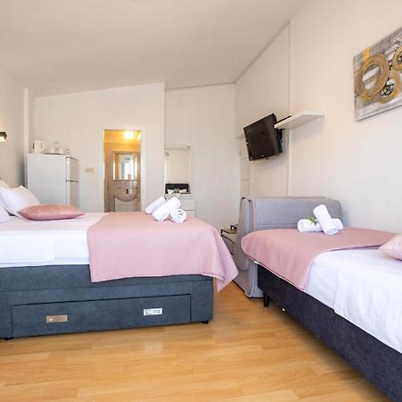 Villa Veca Starigrad-Paklenica Kültér fotó