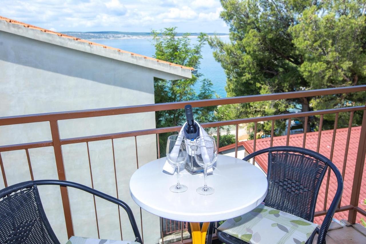 Villa Veca Starigrad-Paklenica Kültér fotó