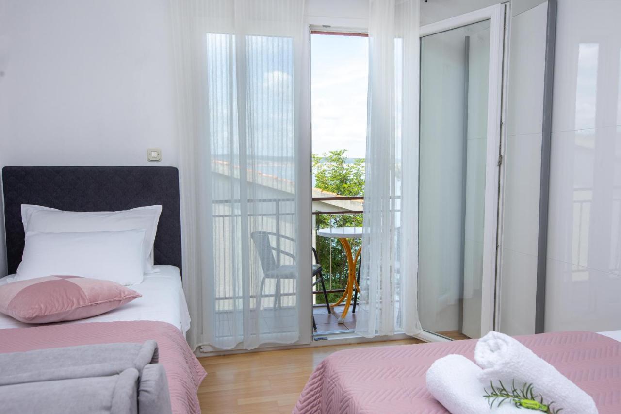 Villa Veca Starigrad-Paklenica Kültér fotó
