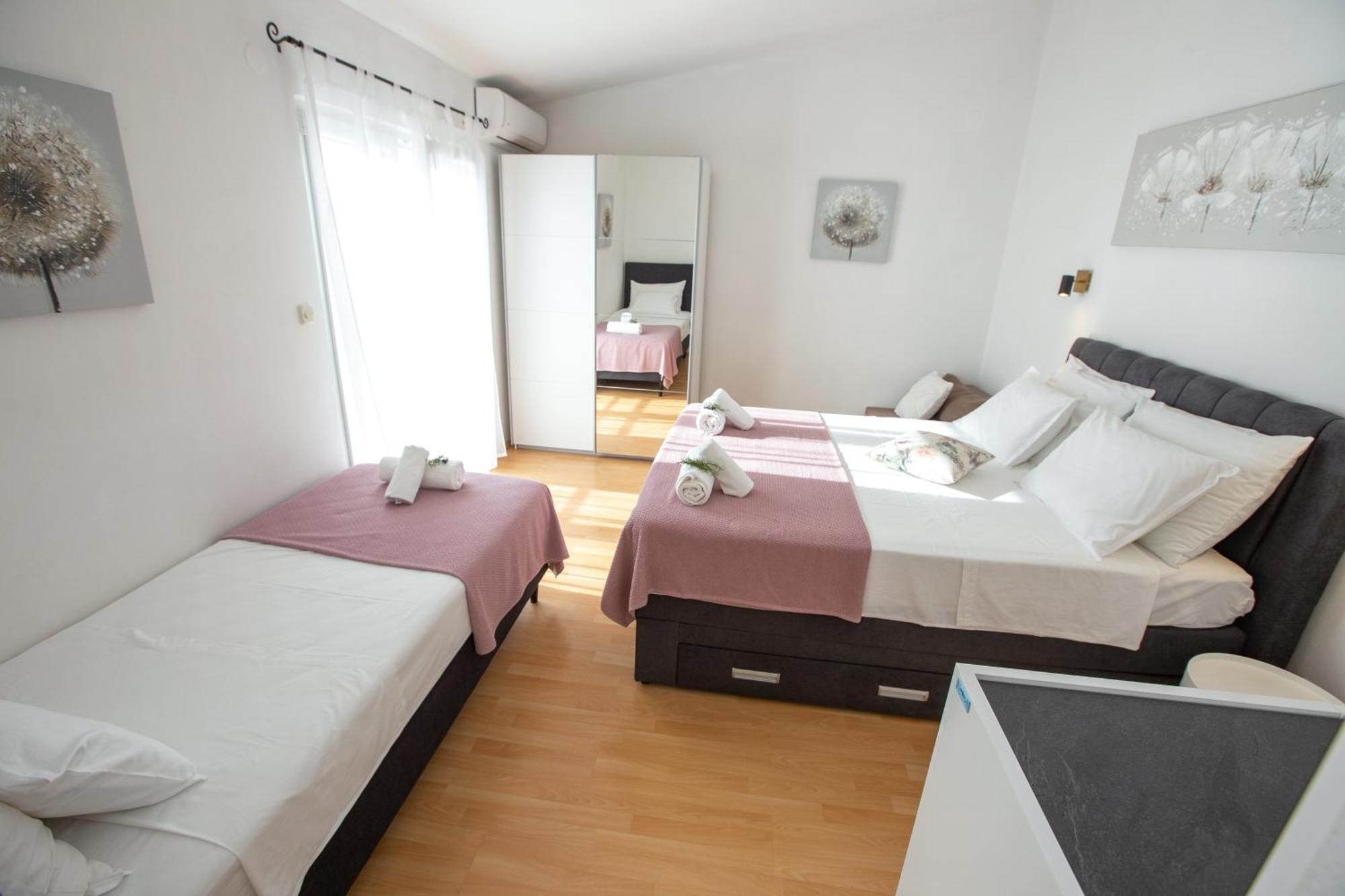 Villa Veca Starigrad-Paklenica Kültér fotó