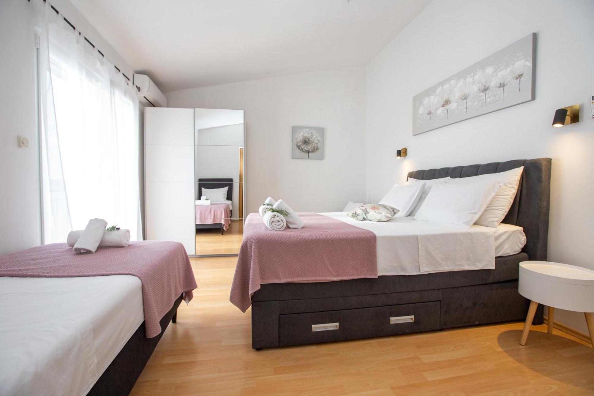 Villa Veca Starigrad-Paklenica Kültér fotó
