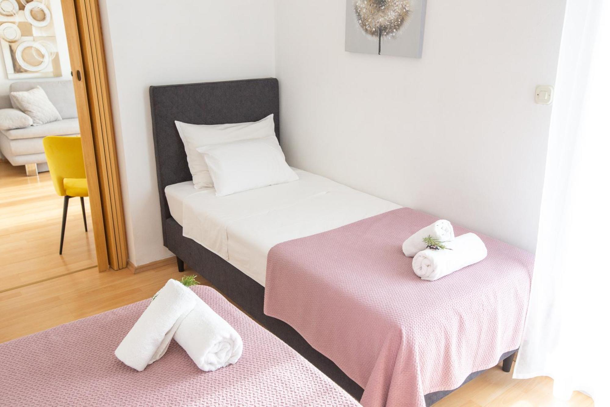 Villa Veca Starigrad-Paklenica Kültér fotó