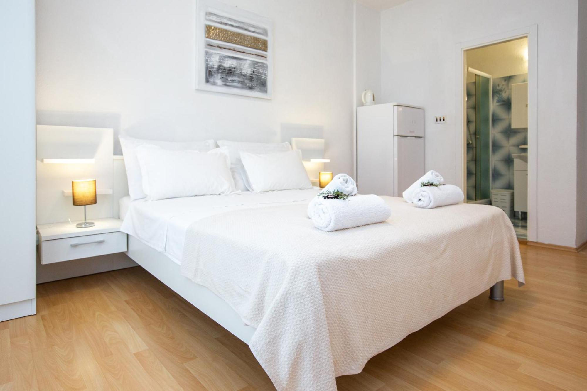 Villa Veca Starigrad-Paklenica Kültér fotó