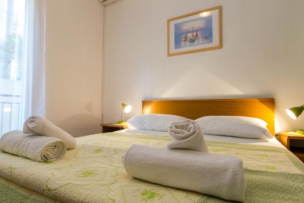 Villa Veca Starigrad-Paklenica Kültér fotó