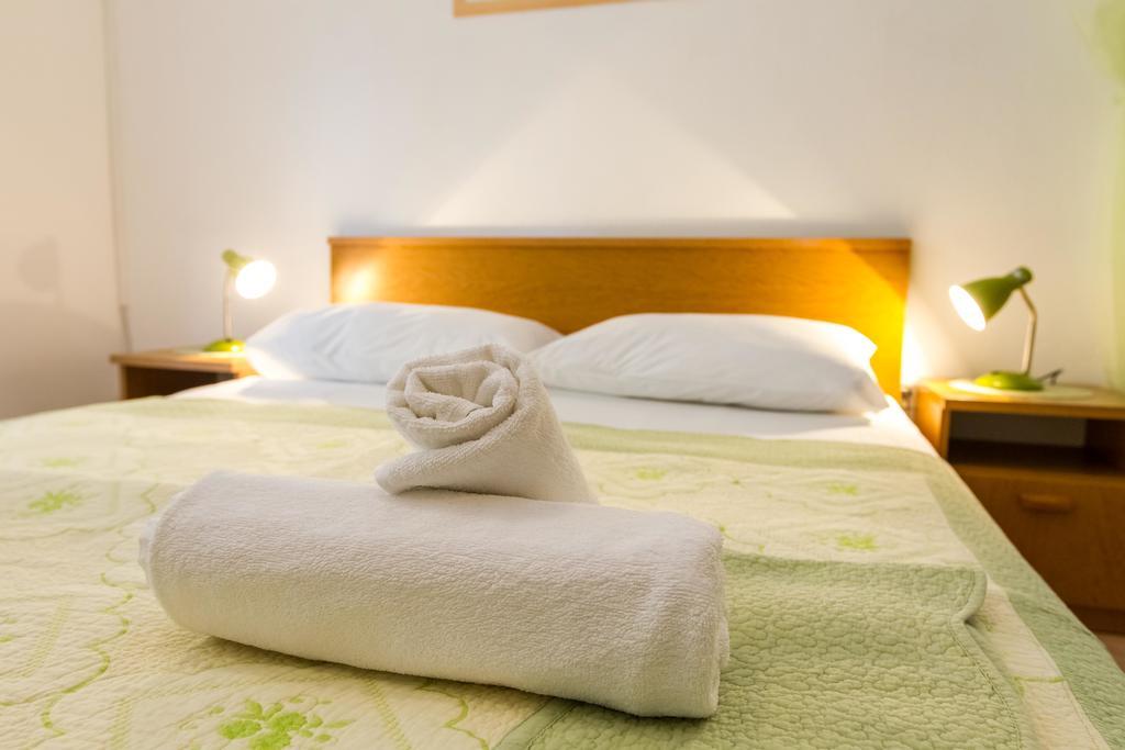 Villa Veca Starigrad-Paklenica Kültér fotó