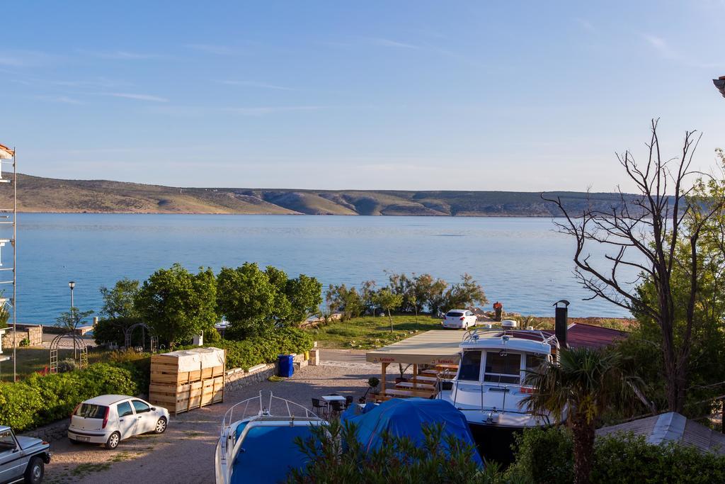 Villa Veca Starigrad-Paklenica Kültér fotó