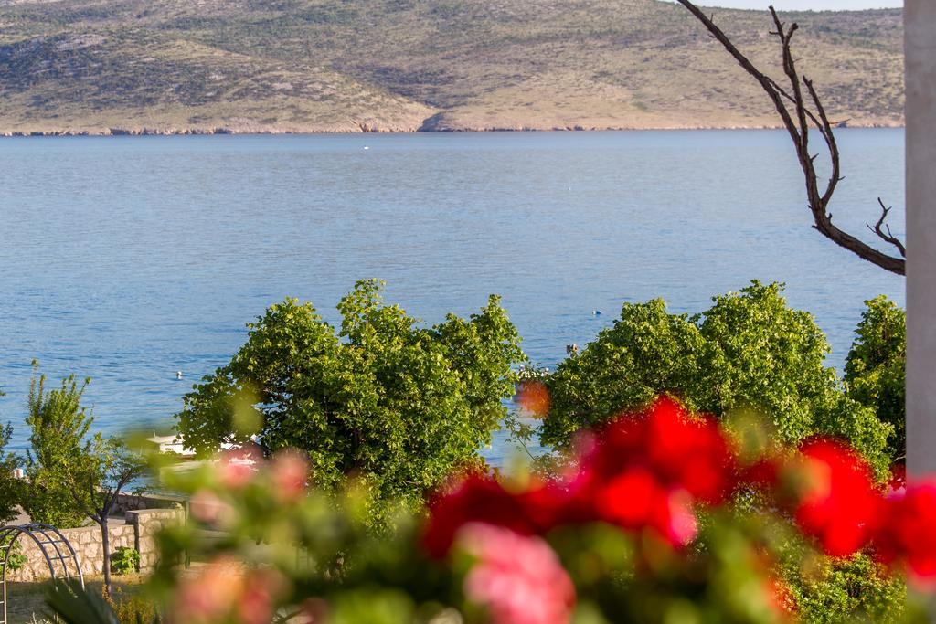 Villa Veca Starigrad-Paklenica Kültér fotó