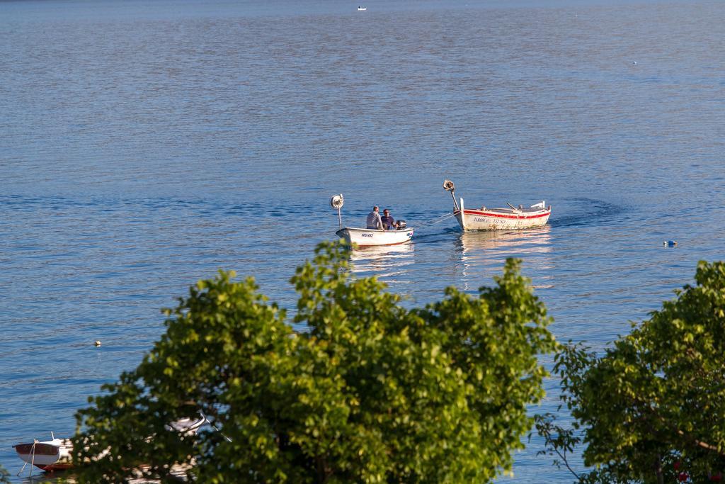Villa Veca Starigrad-Paklenica Kültér fotó