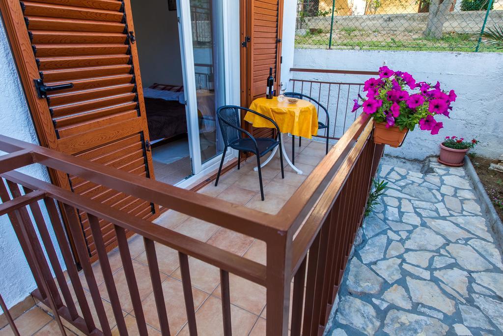 Villa Veca Starigrad-Paklenica Kültér fotó