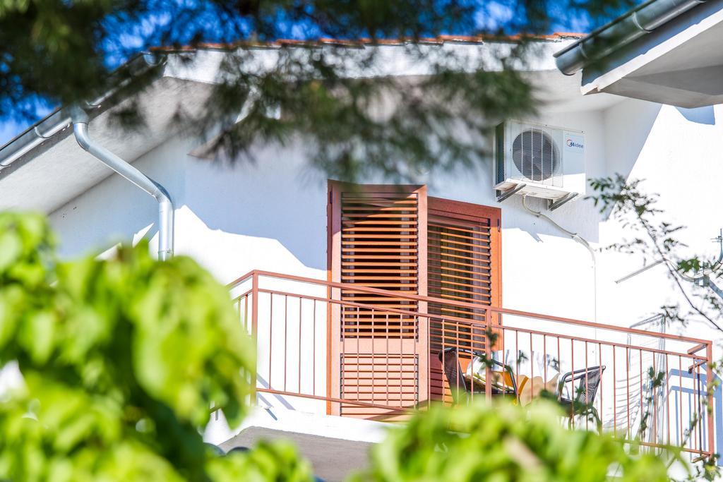 Villa Veca Starigrad-Paklenica Kültér fotó