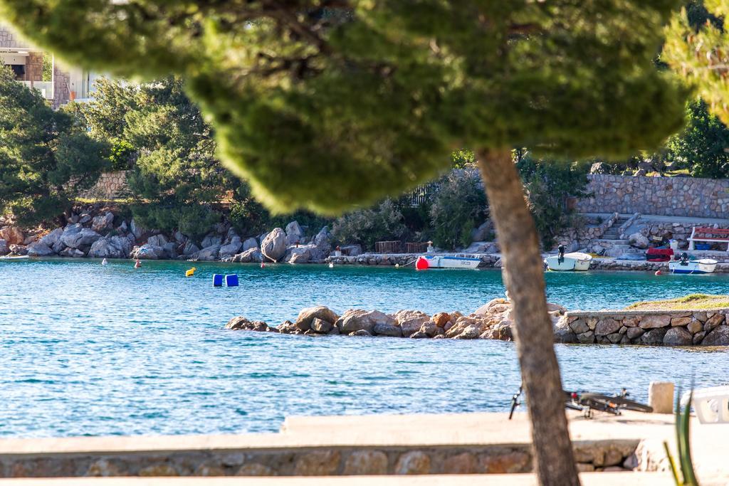 Villa Veca Starigrad-Paklenica Kültér fotó