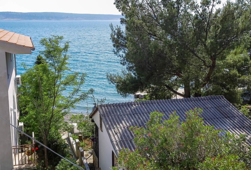 Villa Veca Starigrad-Paklenica Kültér fotó