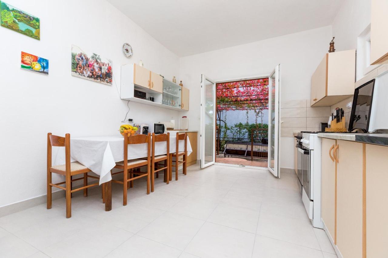 Villa Veca Starigrad-Paklenica Kültér fotó